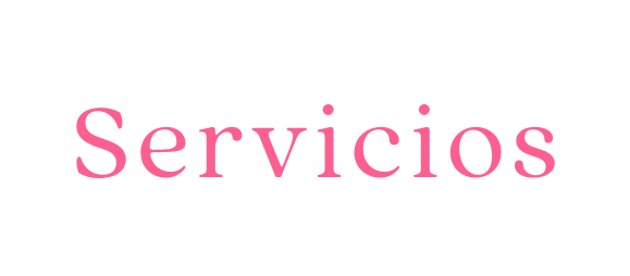Servicios