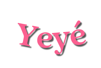 Yeyé